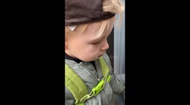 Mummy's Had Better Days