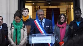 Road violence in Paris: Death of cyclist Paul Varry: the driver of the SUV presented to an investigating judge for indictment this Friday.  Targeted by an investigation for murder after running over the 27-year-old young man in Paris on Tuesday, the 52-ye