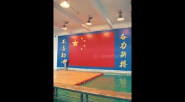 Youngsters are answers of Team China's future: President of IWF