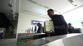 Venezuelan teacher explores China through marathon