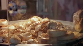 Taste of Xinjiang in eyes of int'l journalists