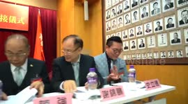 Hong Kong businesswoman strives to carry on hometown spirit