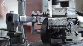 Inventing one of a kind machines