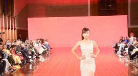 Summary of the three days of the Los Angeles Fashion Wee event in the United States, California