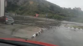 South Africa: Man Dead As Torrential Rain Causes Flooding In Port Elizabeth