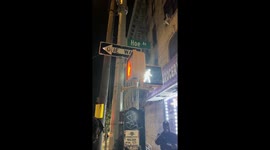 Unusually Named Street 