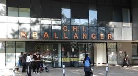 Paris suburb: The kidnapping alert, launched this Tuesday morning after the disappearance of a 17-day-old newborn, has been lifted. The infant has not yet been found. He was kidnapped from the maternity ward of the Robert Ballanger hospital in Seine-Saint