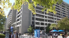 US: IMF maintains 2024 global growth forecast at 3.2 pct, warns of geopolitical tensions