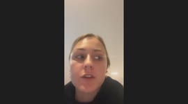 Bottle of Bleach Exploded Over Bedroom