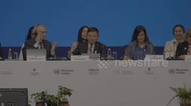 Colombia: China continues efforts on biodiversity conservation with concrete actions, projects