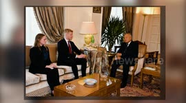 Arab League warns of danger of Houthis' Red Sea attacks