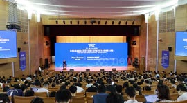 China plays positive role in multilateral environmental movement: UN ocean envoy