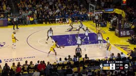 JJ Reddick Delivered A Coaching MASTERCLASS On Opening Night