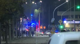 Turkey: Turkish defense minister accuses PKK of carrying out Ankara attack