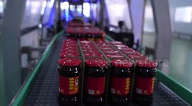 China's famed chili sauce maker promotes digital transformation