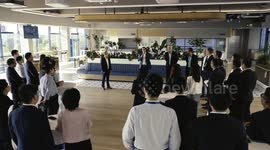 L'Oreal's determination to continuously invest in China remains unchanged: CEO