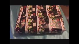 Paying my parents house loan for christmas