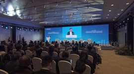 China: Seminar at Sibos conference highlights mBridge project's role in facilitating cross-border payments