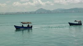 Faces of China: Small island in S China sees thriving tourism