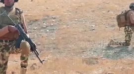 Nigerian military kills at least 140 gunmen in past week: official