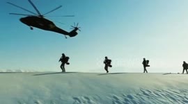 Türkiye intensifies security operations against PKK after Ankara terror attack