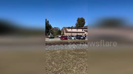 US: Long Lines as Delaware Kicks Off Early Voting: Lewes Residents Mobilize at Polls