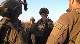 Lebanon: The Paratroopers Brigade and Yahalom Unit Located and Destroyed a Strategic Hezbollah Underground Facility in Lebanon