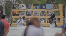 Colombia: Columbia inaugurates 