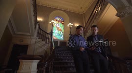 UK: Children's book about Chinese myths published in UK, sharing universal values