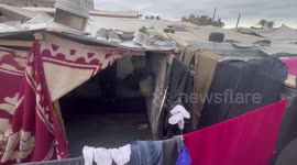 Palestinian death toll from Israeli attacks on Gaza surpasses 43,000