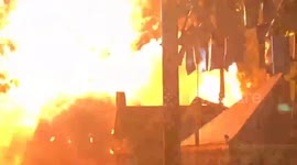 Over 150 injured in firecracker blast at temple festival in southern India