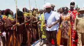 Kenya to promote peace with Uganda, South Sudan through cultural festivals