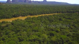 Colombia: Protected Planet Report 2024 released at COP16 in Colombia