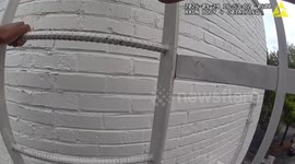 US: Atlanta Police Rescue Teen in Mental Crisis from Rooftop Edge in Harrowing Standoff