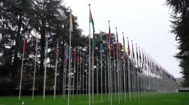 UN agencies voice strong opposition to Israel's ban on UNRWA operations