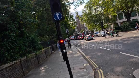 Angry Audi motorist argues with CyclingMikey after being caught 'speeding' and using phone whilst driving