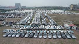 China: Eu Imposes Countervailing Duties on Chinese Electric Cars 2