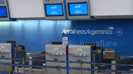 Argentina: President Javier Milei’s bid to privatize the state-owned airline