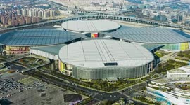 China's eVTOL enterprise to showcase latest product at CIIE