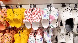 US: Some US schools ban crocs over safety concerns