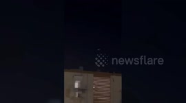 Israel: Hezbollah Drones Attacked Northern Israel