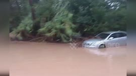 Spain: Rescue Teams Tackle Unprecedented DANA Crisis: 24 Hours of Intense Operations in Valencia