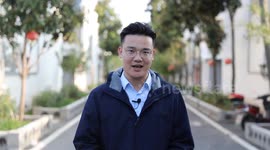 Relocated villagers thrive as China's mega water diversion project marks 10th anniversary