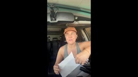 Mum's attempt to stop four-year-old swearing with 'letter from Santa' hilariously backfires