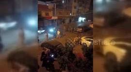 Lebanon: Families Escape Burj Al-Barajneh Following Israel Threats