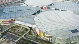 CIIE's spillover effect boosts innovations, digitalization: Alcon China president