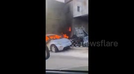 Lebanon: Israeli raid targeted Ain Abel