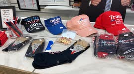 US: Trump Supporters