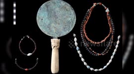 Excavation in Egypt's Luxor reveals insights into burial practices over 4,000 years ago