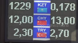 Kyrgyzstan: Kyrgyz citizens embrace Chinese yuan as hedge against economic uncertainty